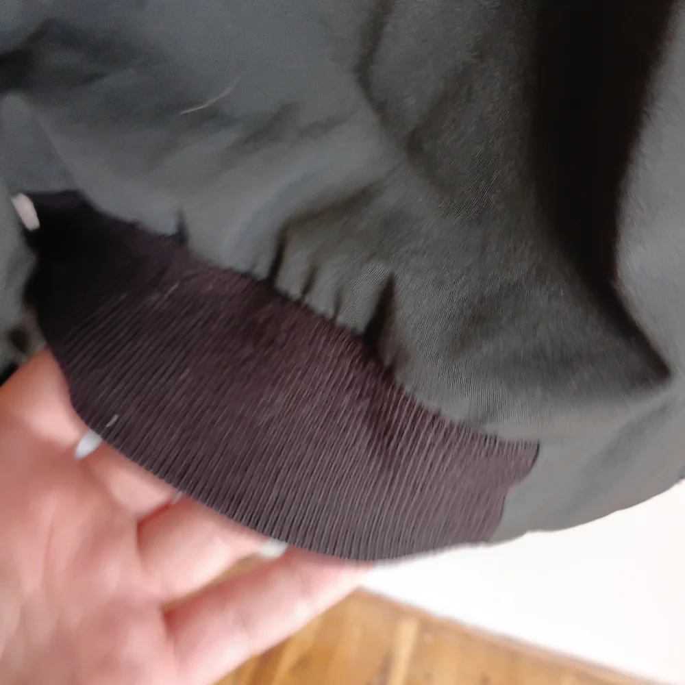 Vintage Lacoste Harrington Jacket Large - Picture 13 of 16